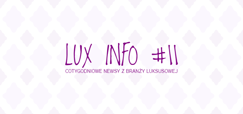 LUX INFO #11