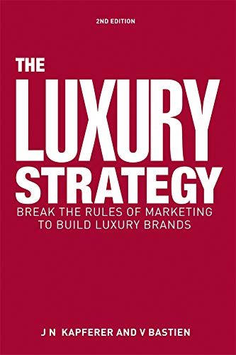 Luxury Strategy
